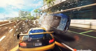Game Balap Mobil PC paling Ringan