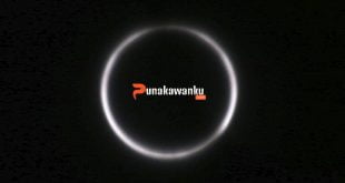 Gerhana Matahari Cincin Terjadi 10 Juni