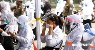 Lowongan CPNS 2021 Mau Dibuka, Ini Formasi Prioritas