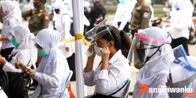 Lowongan CPNS 2021 Mau Dibuka, Ini Formasi Prioritas