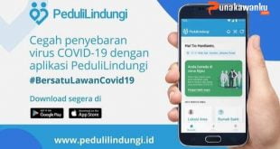 Cara Daftar Vaksin Secara Online di Pedulilindungi