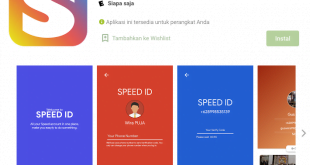 SpeedID
