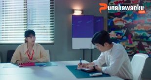 Aplikasi Nonton Drama Korea