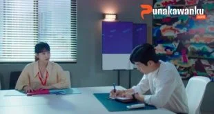 Aplikasi Nonton Drama Korea