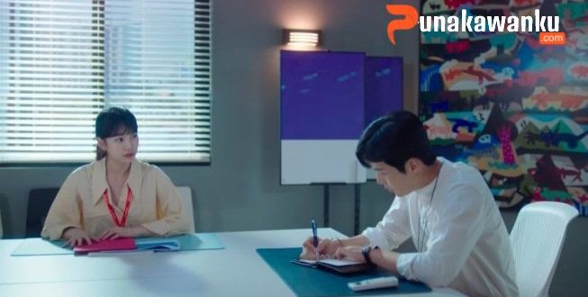 Aplikasi Nonton Drama Korea