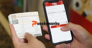 Aplikasi Bayar Pajak Kendaraan Bermotor