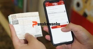 Aplikasi Bayar Pajak Kendaraan Bermotor