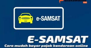 Daftar Aplikasi Pajak Kendaraan Online