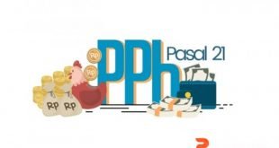 e-SPT Masa PPh Pasal 21-26