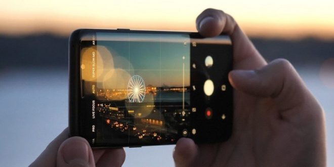 Aplikasi Slow Motion Gratis