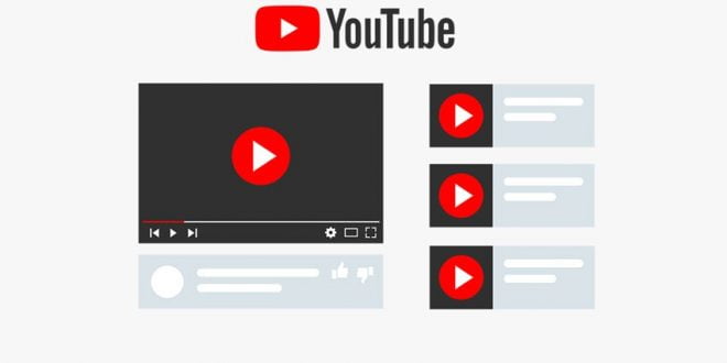 Cara Agar Muncul di Rekomendasi Video YouTube