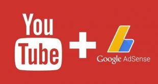 Cara Cepat Diterima Adsense YouTube