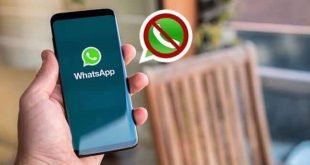 Cara Mengatasi Whatsapp yang Diblokir