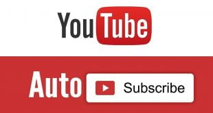 Link Subscribe Channel Youtube