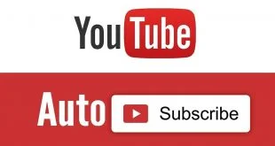 Link Subscribe Channel Youtube