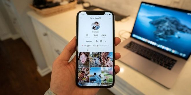Aplikasi Edit Video TikTok Terbaik Dengan Efek Keren