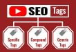 Tags Youtube SEO