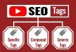 Tags Youtube SEO