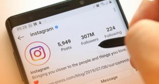 Cara Meningkatkan Followers Instagram