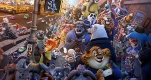 Film Animasi Peraih Oscar