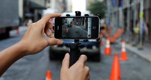 Kamera Smartphone vs Aplikasi Kamera