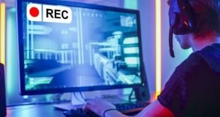 Software Perekam Game di PC Terbaik
