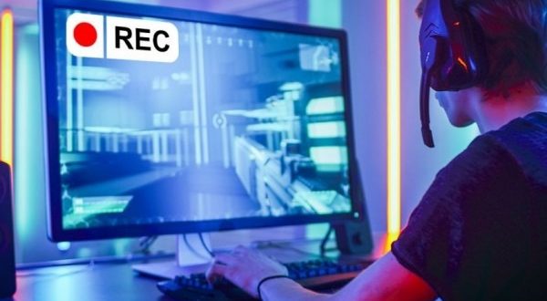 Software Perekam Game di PC Terbaik
