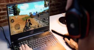 Spesifikasi Laptop untuk Bermain Free Fire