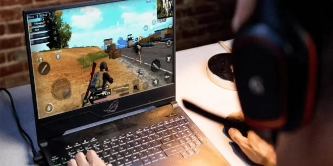 Spesifikasi Laptop untuk Bermain Free Fire