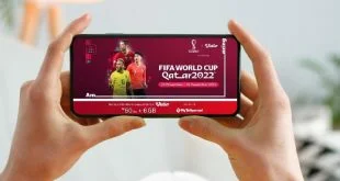 Nonton Piala Dunia 2022